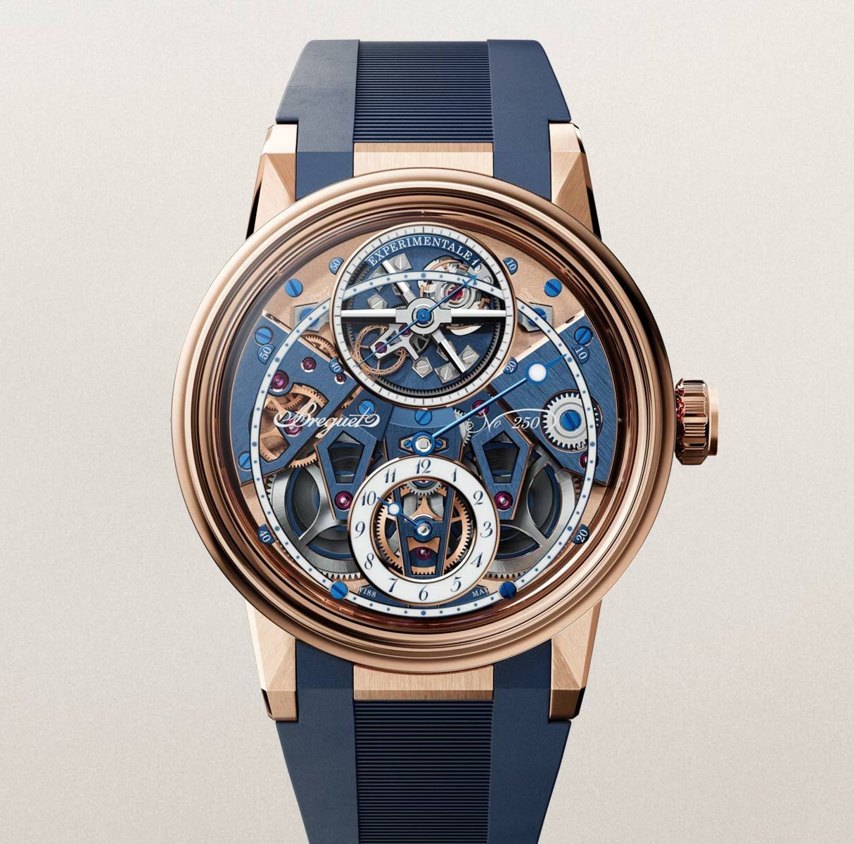 Zenith Defy Extreme Jungle Edition – Element iN Time NYC