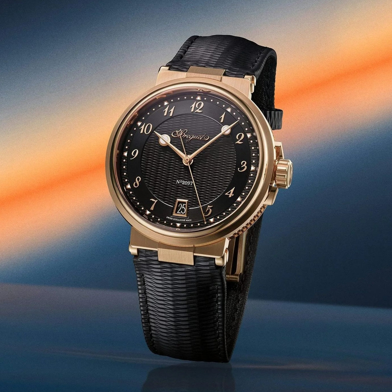 Breguet Marine 5517