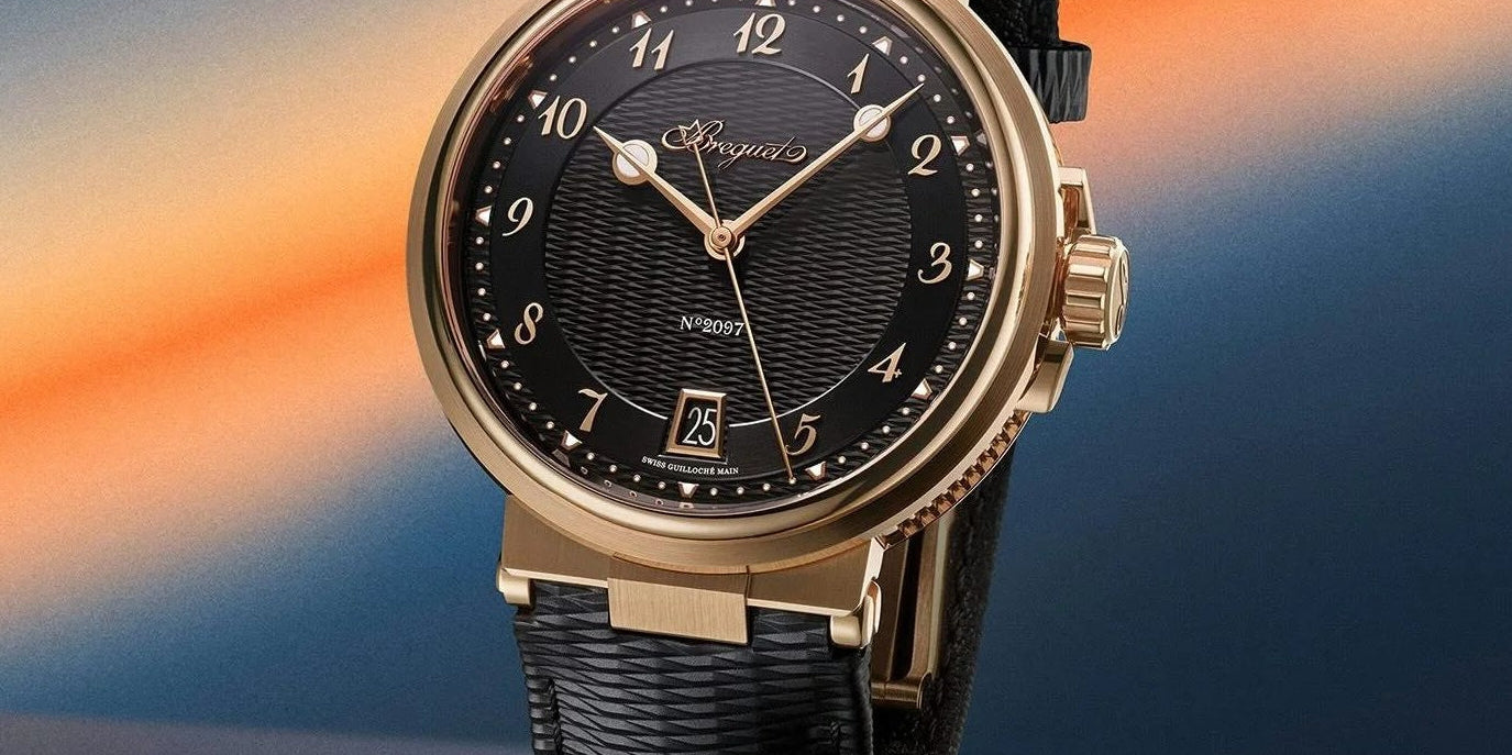 Breguet Marine 5517