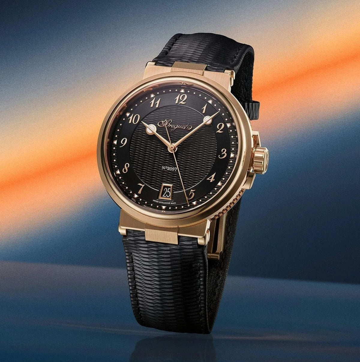 Breguet Marine 5517