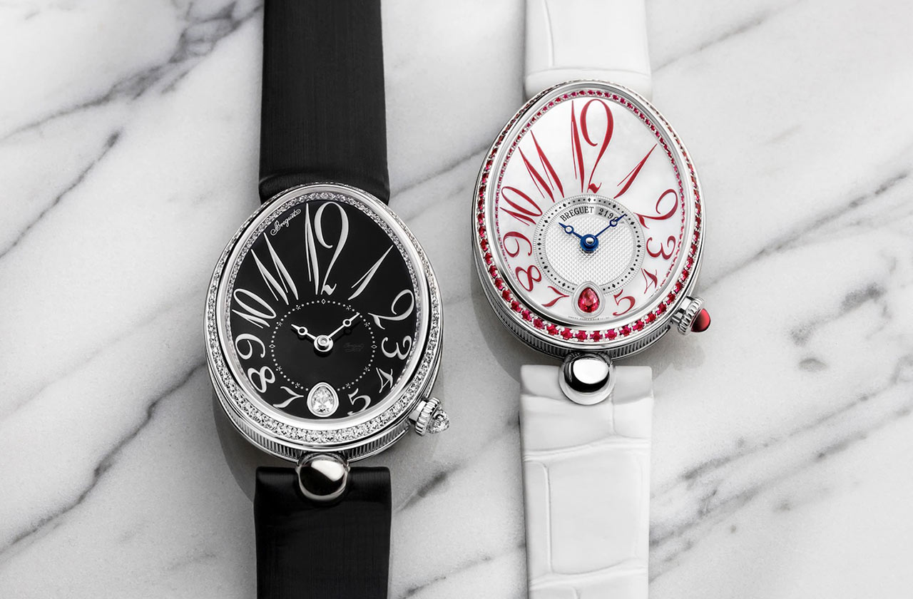 Breguet Reine de Naples