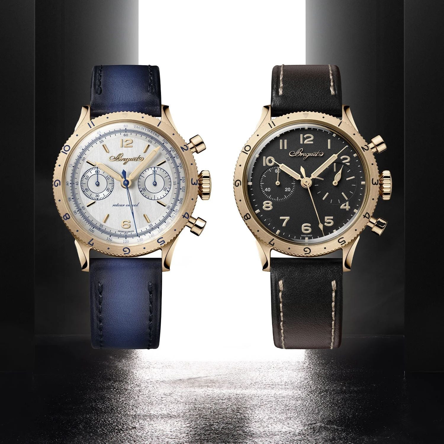 Breguet Type XX Chronograph 250th Anniversary