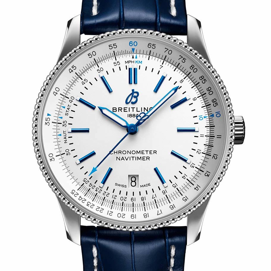 Breitling Navitimer Automatic 41