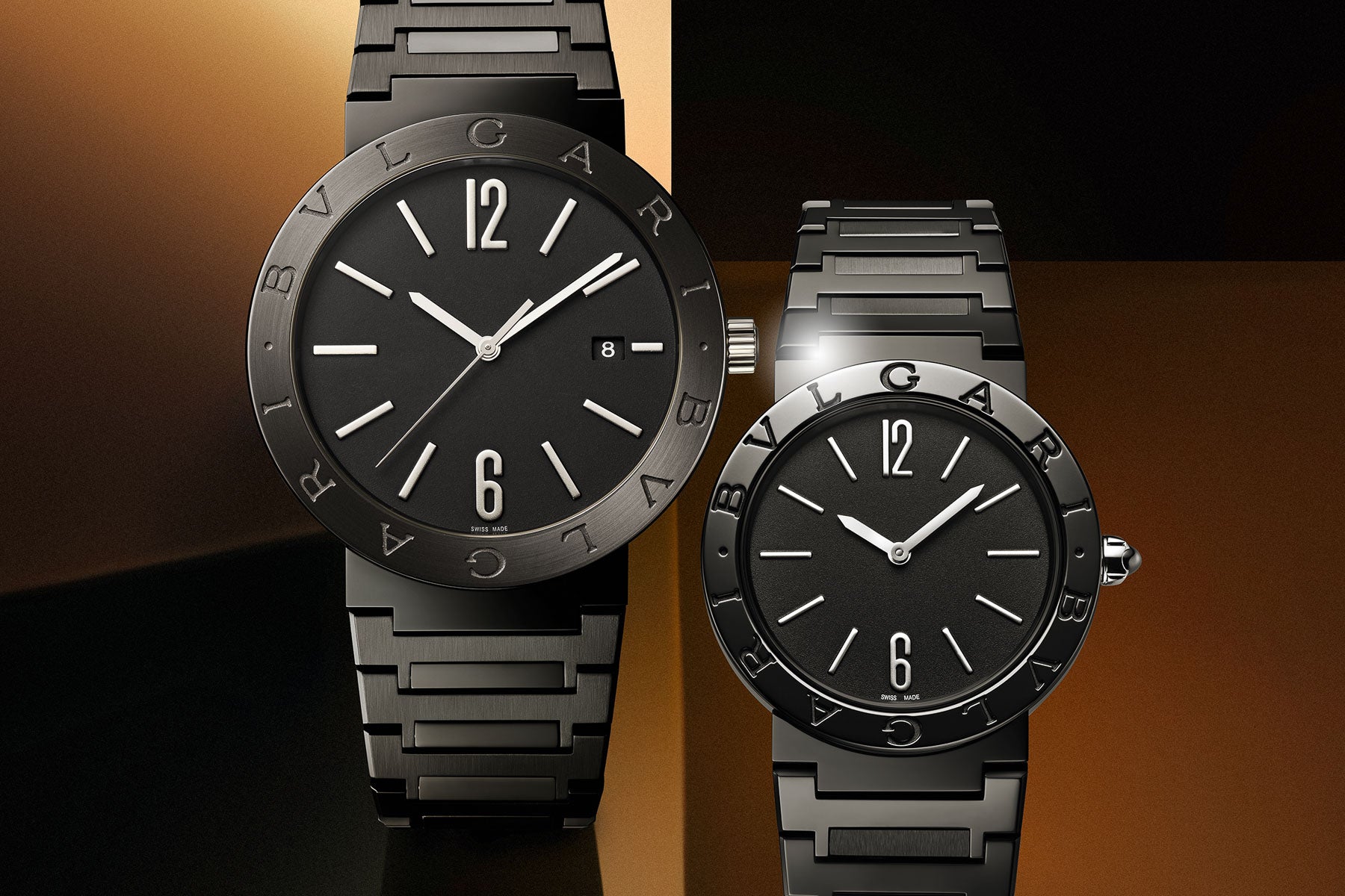 Bvlgari Bvlgari DLC iN 2022
