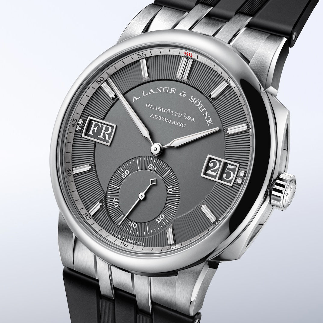A. Lange Söhne Odysseus