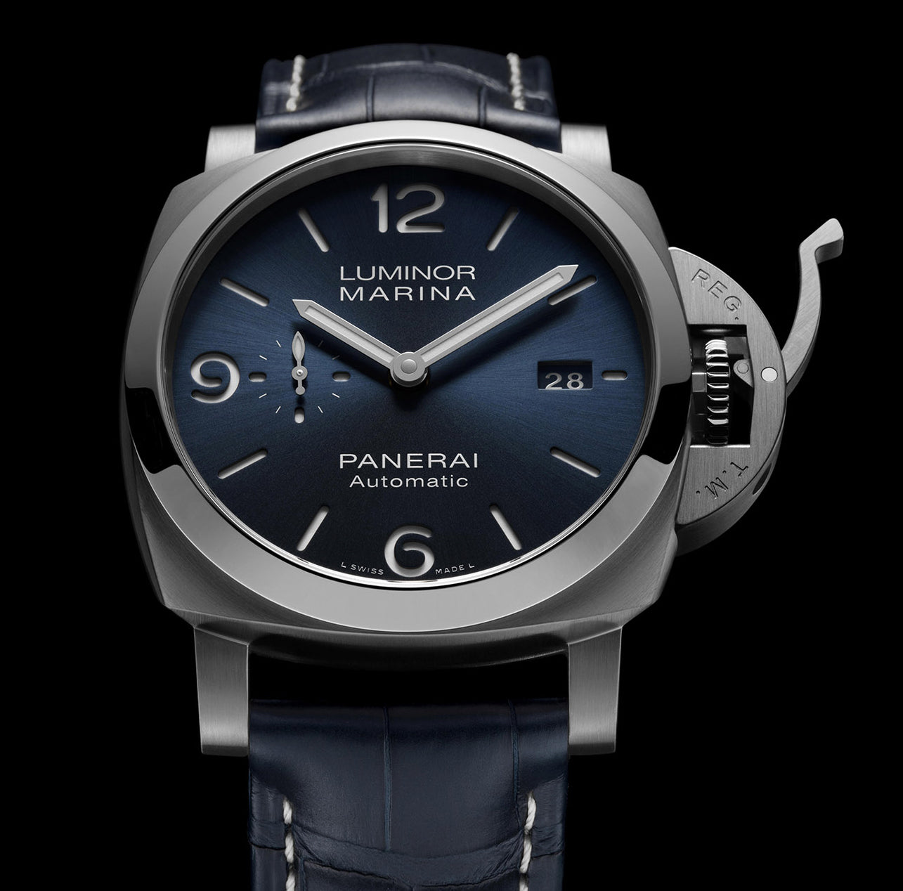 Panerai Luminor Marina PAM01313