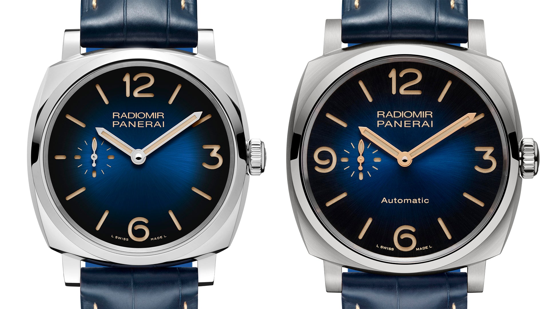 Officine Panerai Mediterraneo