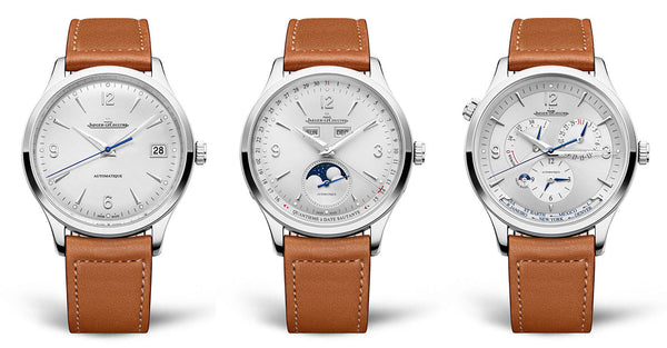 Jaeger-LeCoultre Master Control 2020