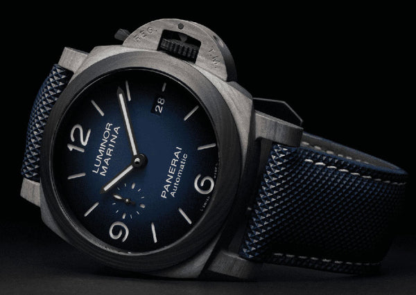 Officine Panerai Luminor Marina Fibratech™ PAM 1663