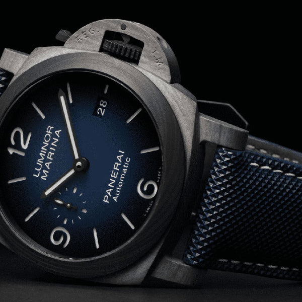 Officine Panerai Luminor Marina Fibratech PAM 1663 Element