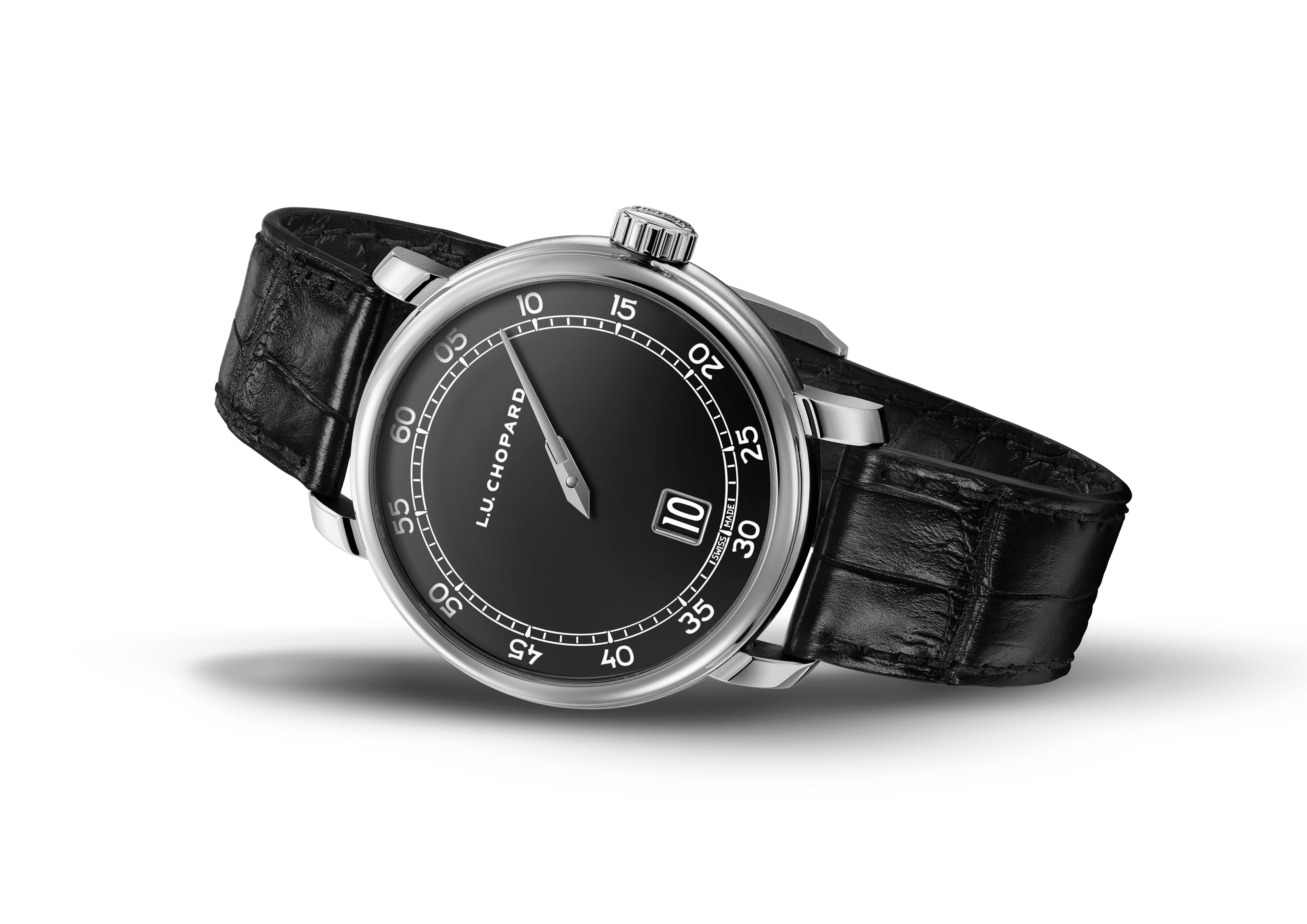 Chopard L.U.C Quattro Spirit 25