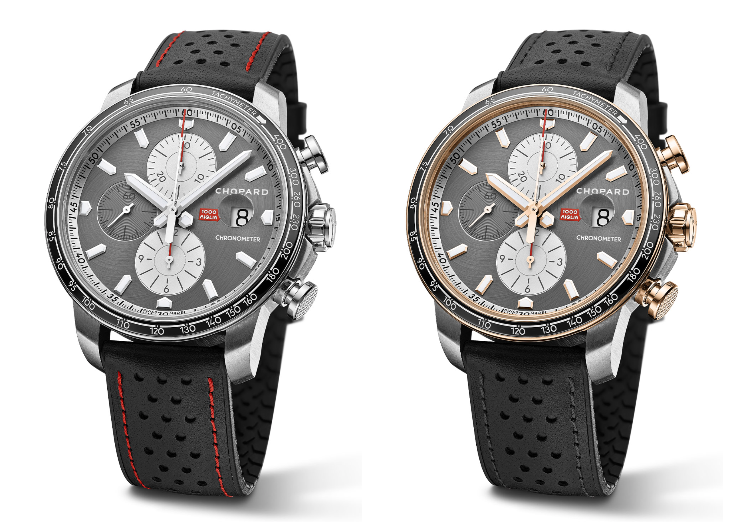 Chopard Mille Miglia 2021 Race Edition