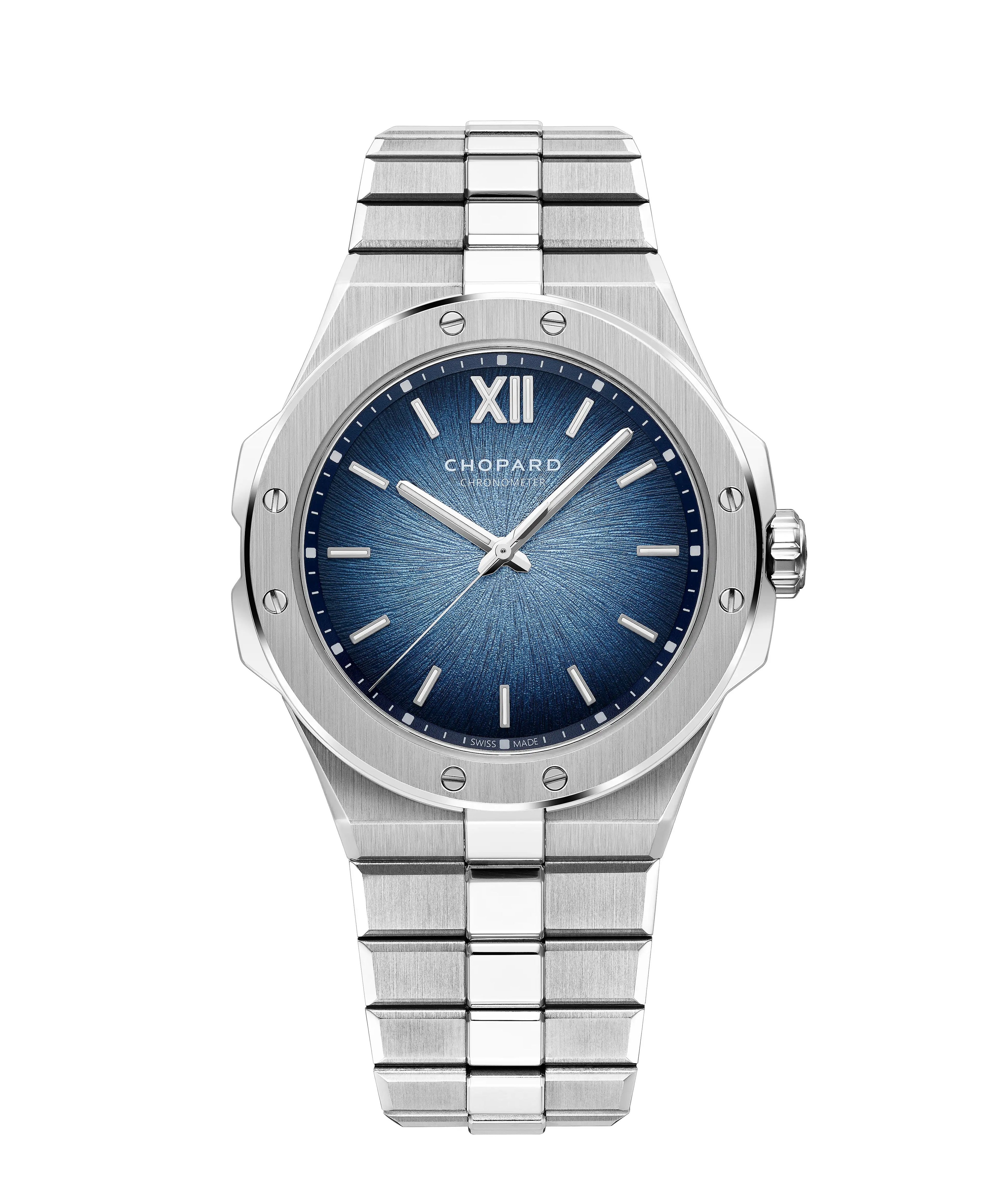 Chopard Alpine Eagle 41 XP CS Platinum