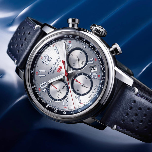 Chopard mille miglia chronograph review 2025
