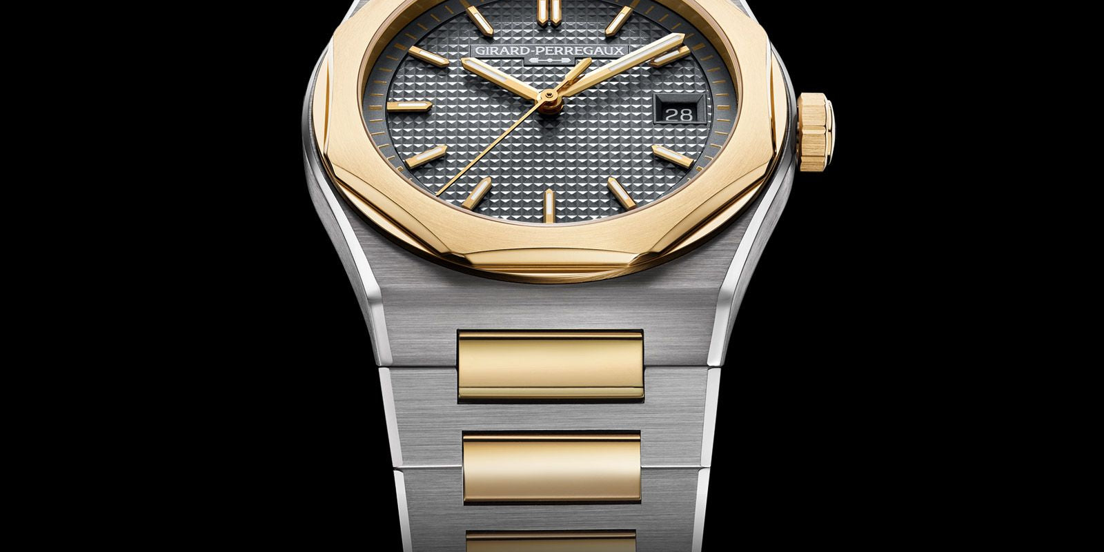 Girard-Perregaux Laureato Fifty