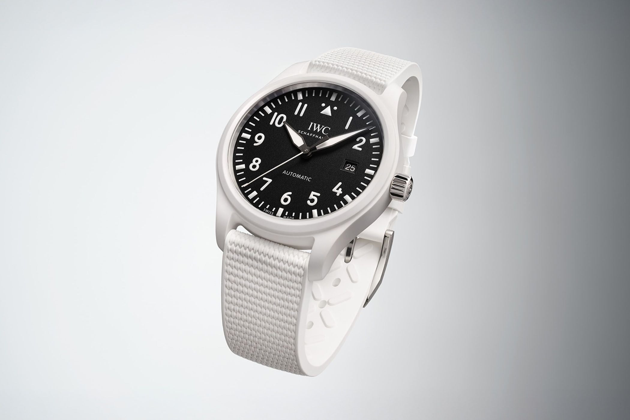 IWC Pilot’s Watch Automatic 41 TOP GUN Lake Tahoe