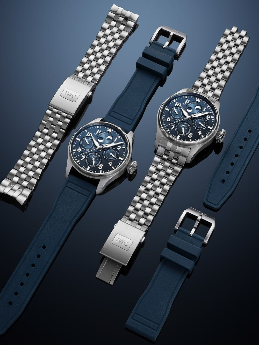 Oris Big Crown Calibre 473 – Element iN Time NYC