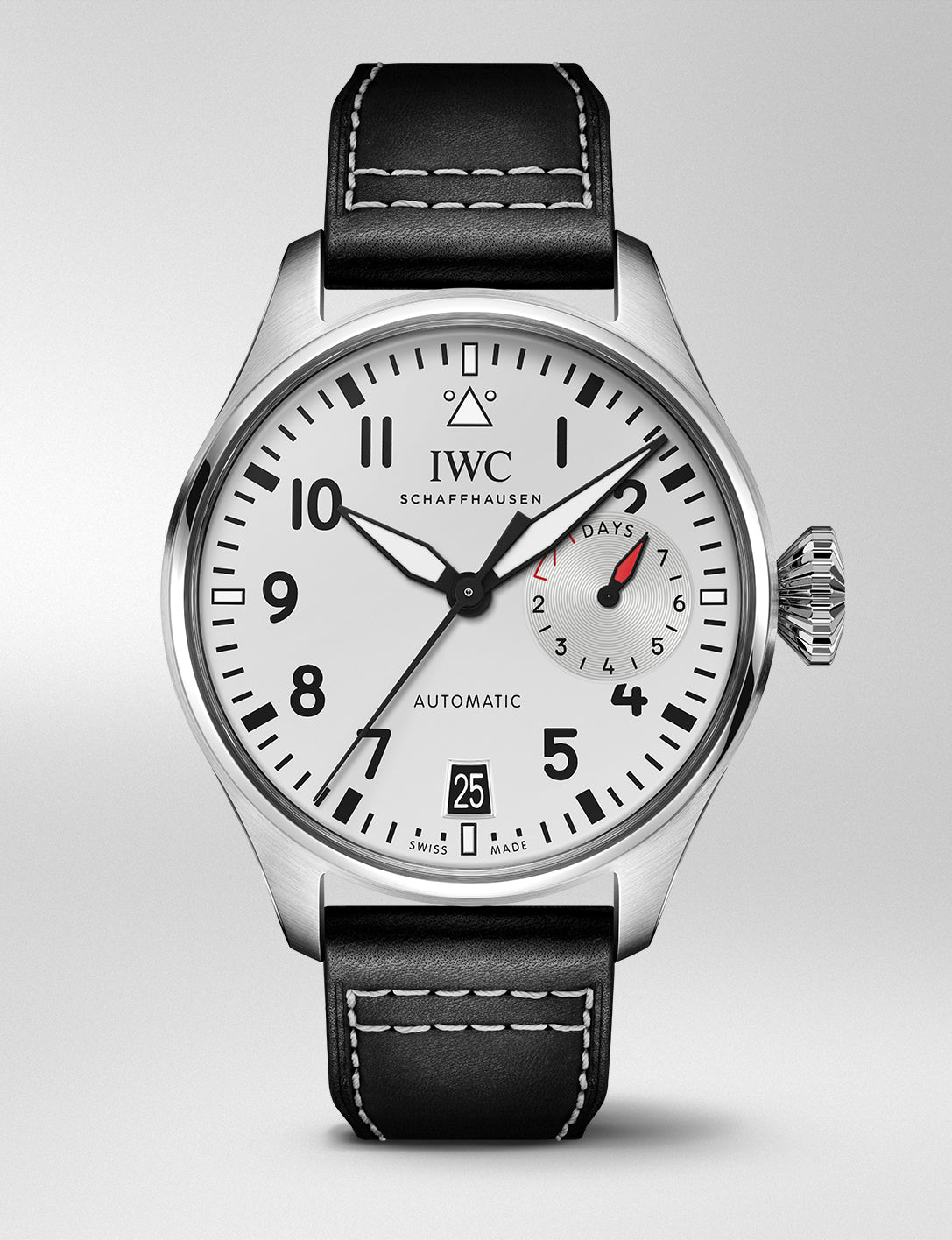 IWC Big Pilot’s Watch Edition "Las Vegas"