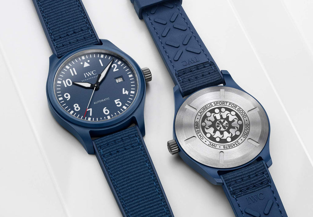Pilot sport watch cheap