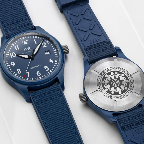Pilot sport watch discount