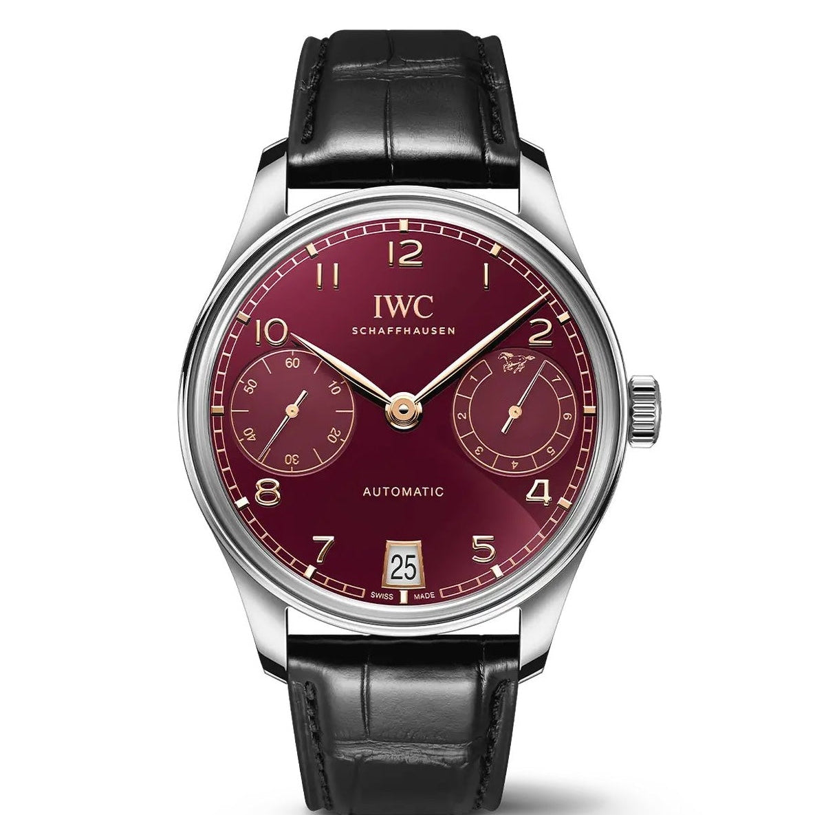 IWC Portugieser Automatic 42 Year of the Horse