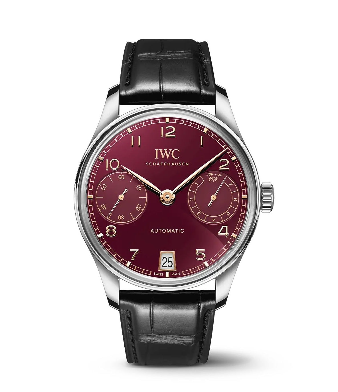 IWC Portugieser Automatic 42 Year of the Horse