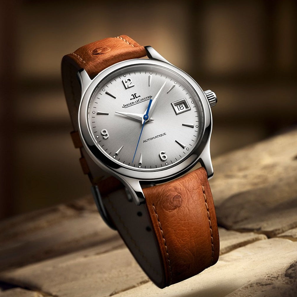 Jaeger-LeCoultre Master Control Classic iN 36mm