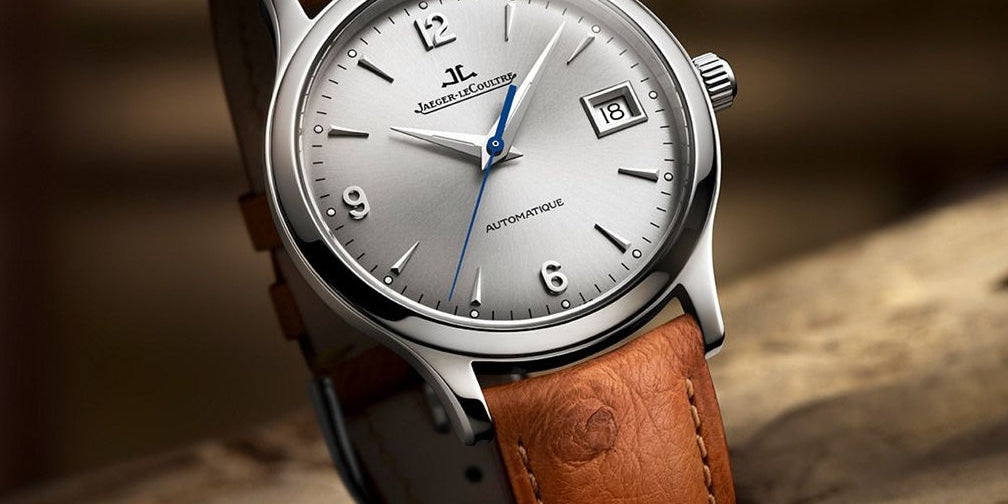 Jaeger-LeCoultre Master Control Classic iN 36mm