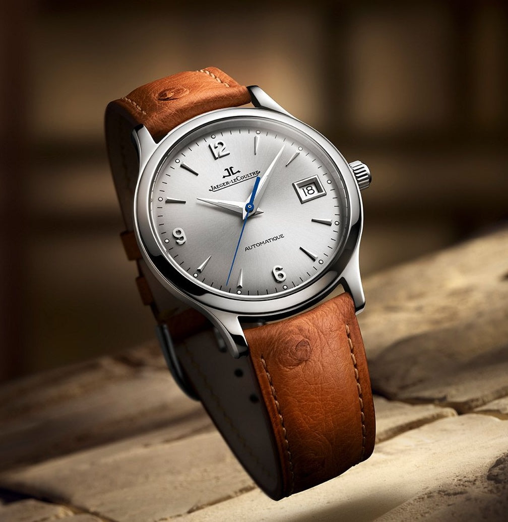 Jaeger-LeCoultre Master Control Classic iN 36mm