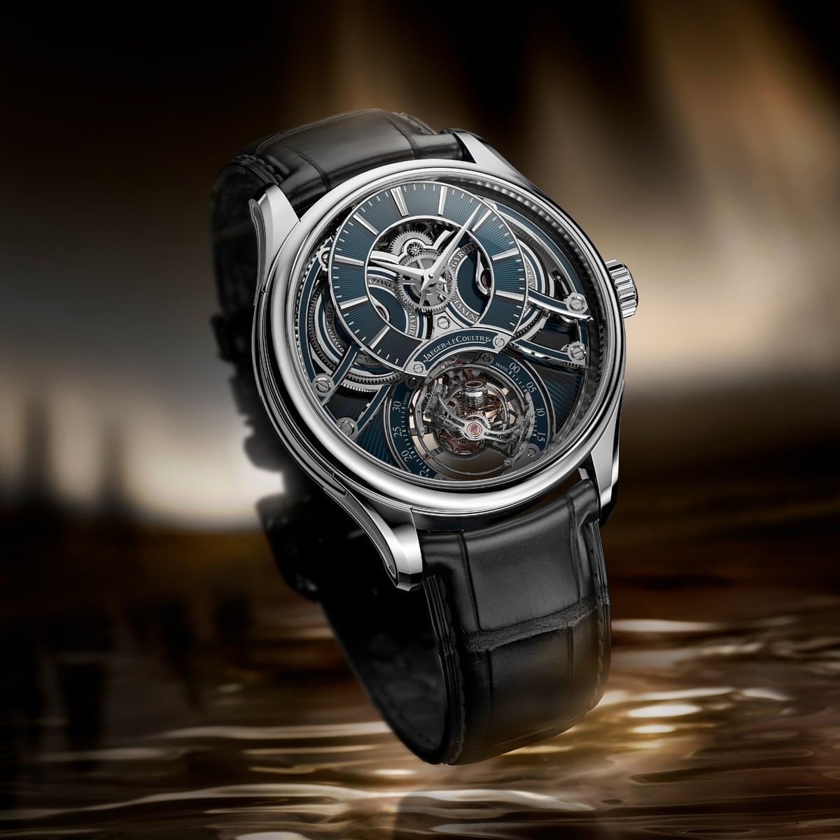 Zenith Defy Revival A3642 – Element iN Time NYC