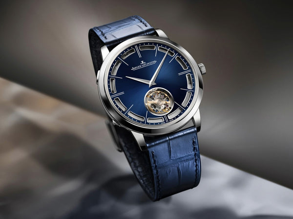 Jaeger-LeCoultre Master Hybris Mechanica Calibre 362&nbsp;