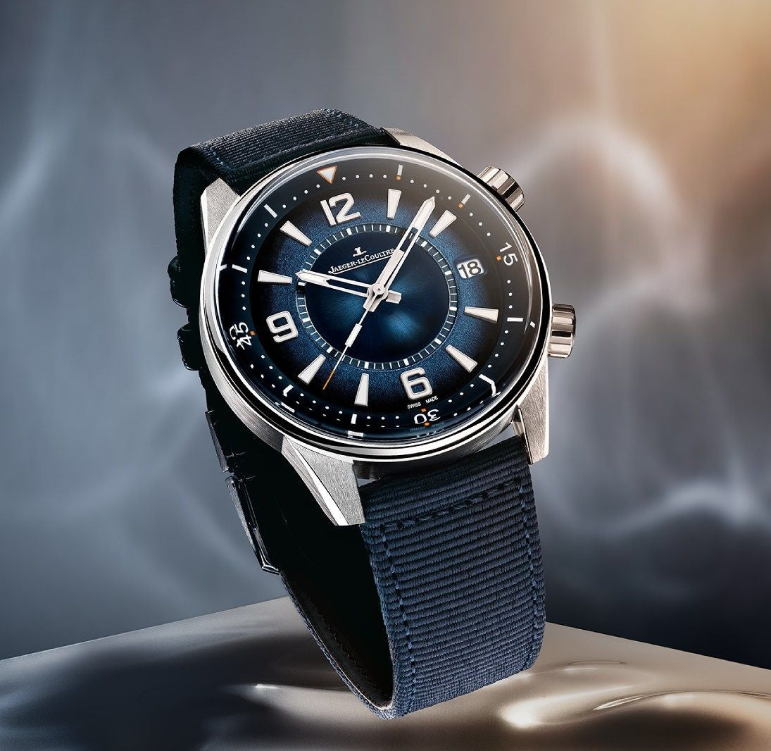 Jaeger-LeCoultre Polaris Date 40mm