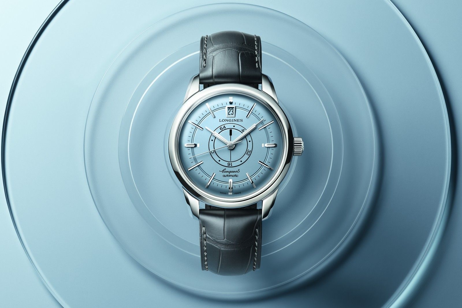 Panerai Luminor GMT Ceramica PAM01783 – Element iN Time NYC