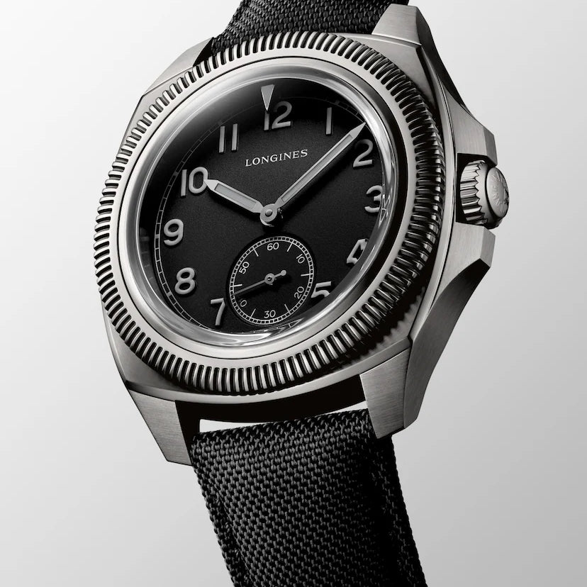 Longines Pilot Majetek Pioneer Edition