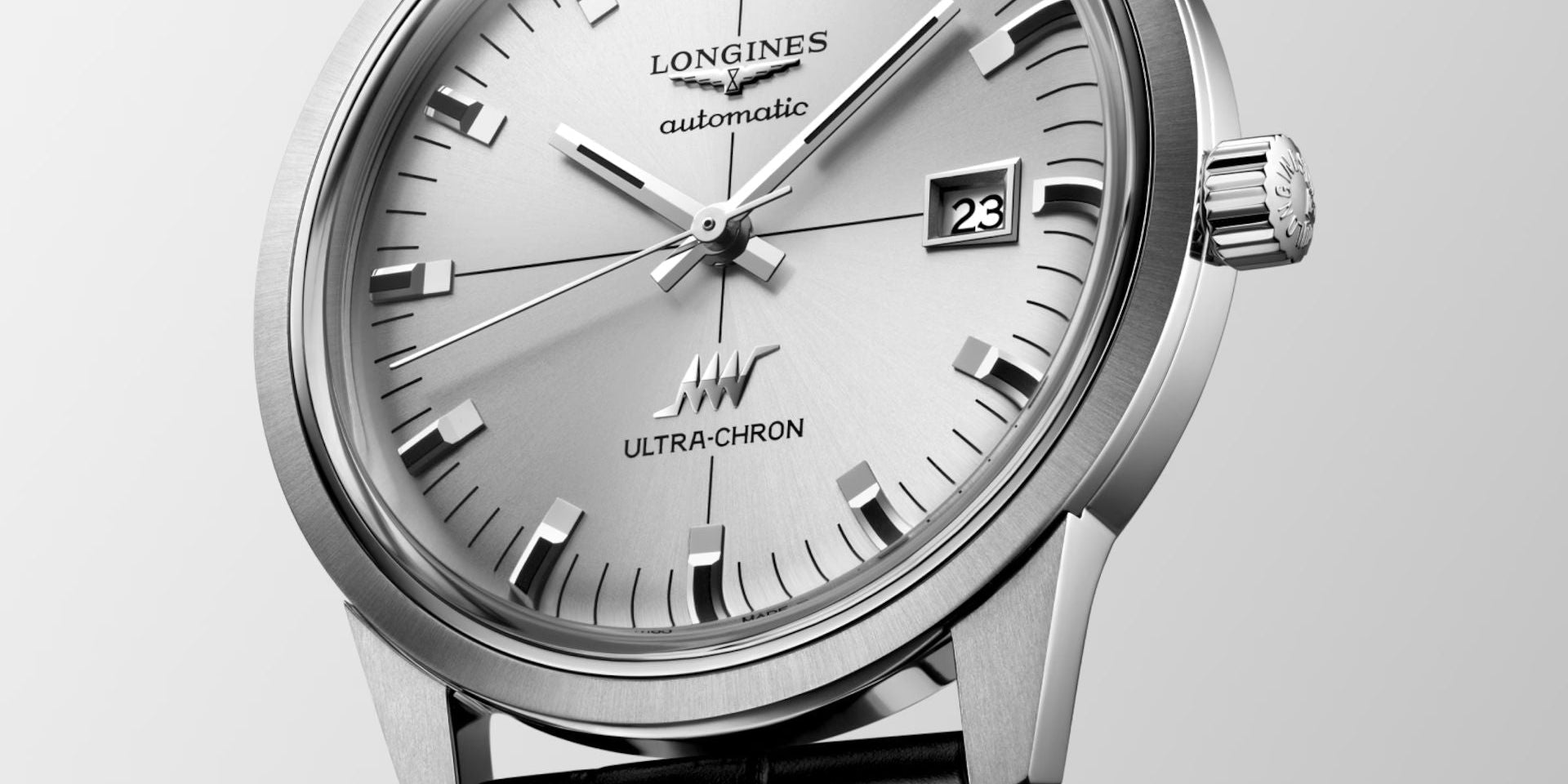 Longines Ultra-Chron Classic