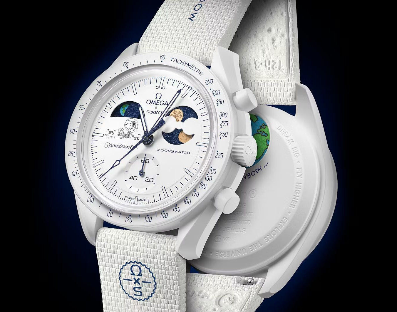 Zenith Defy Revival A3648 – Element iN Time NYC