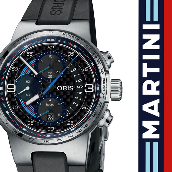 Oris martini racing online