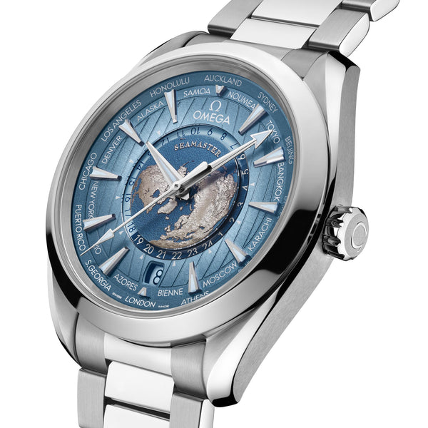 Omega Watches Chicago