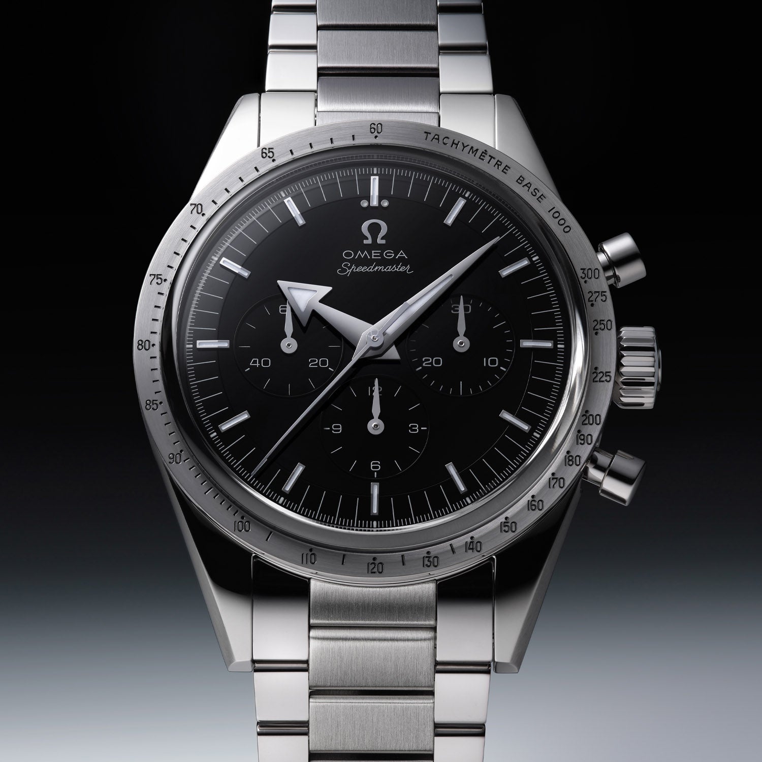 Omega Speedmaster Calibre 321 Canopus Gold