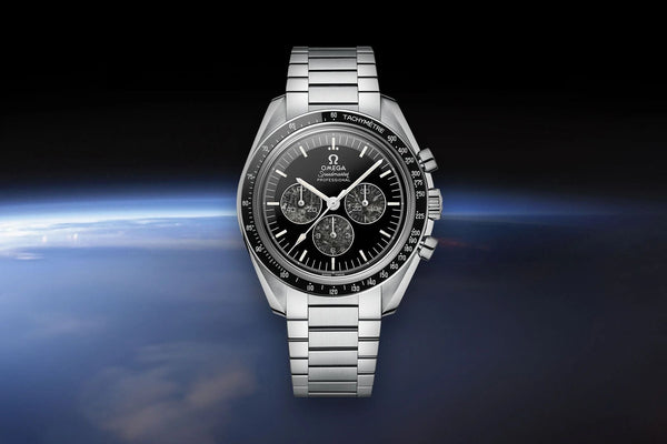 Omega Speedmaster Calibre 321