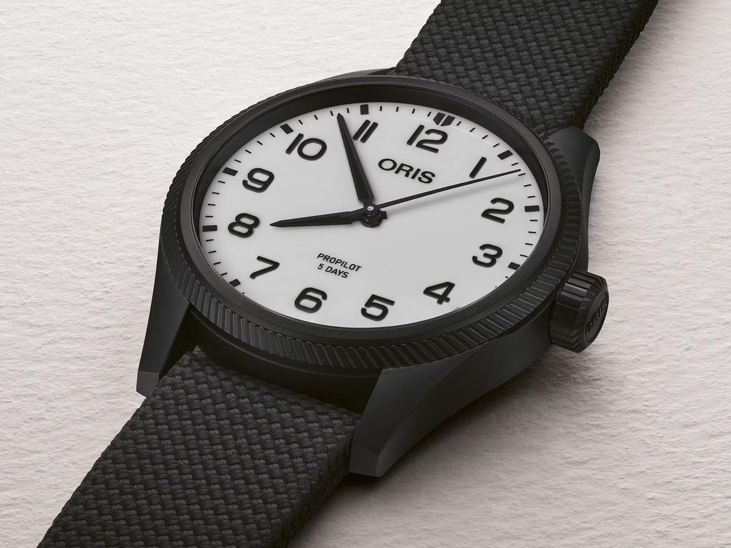 Oris ProPilot Hölstein Edition 2025