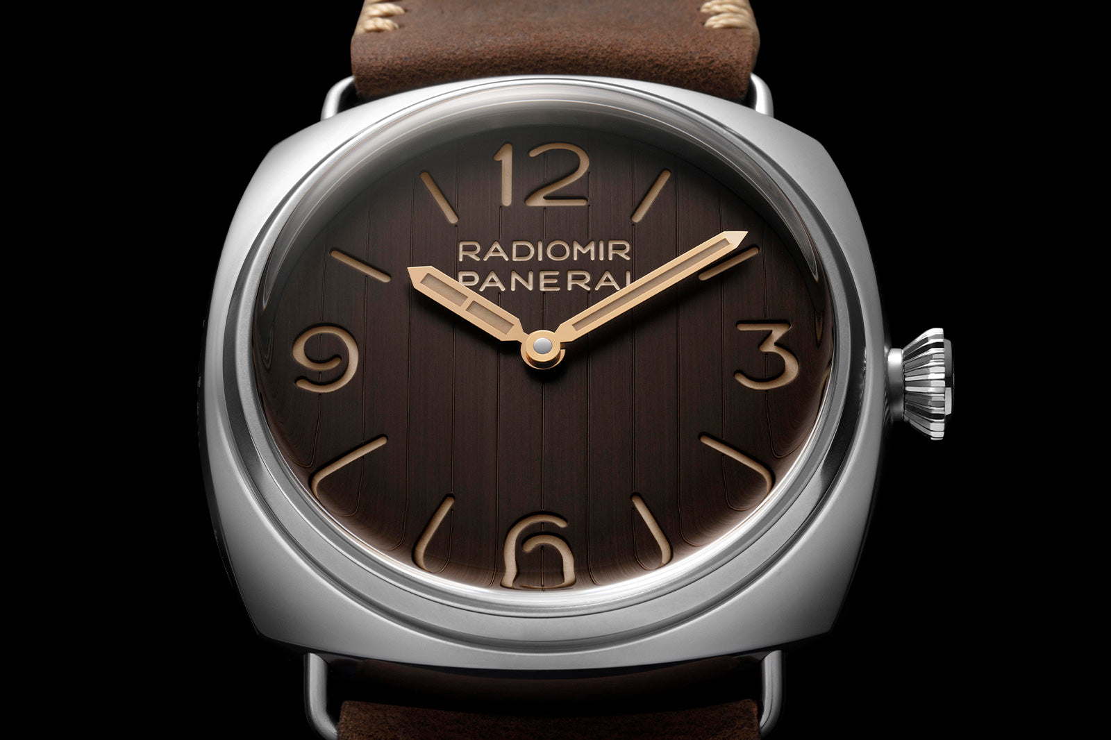 Officine Panerai Radiomir Eilean