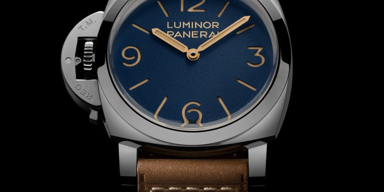 Panerai Luminor Destro PAM01732