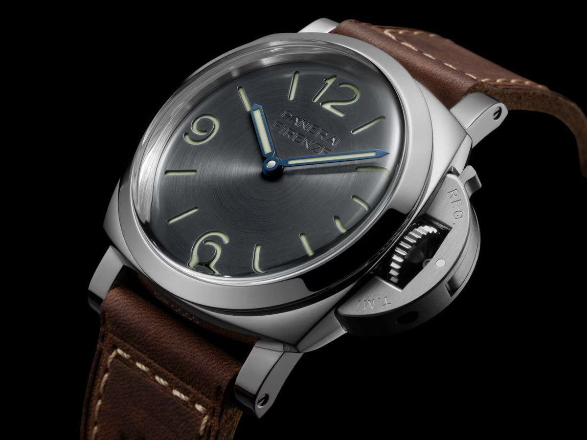 Panerai Luminor Firenze 8 Giorni PAM01794