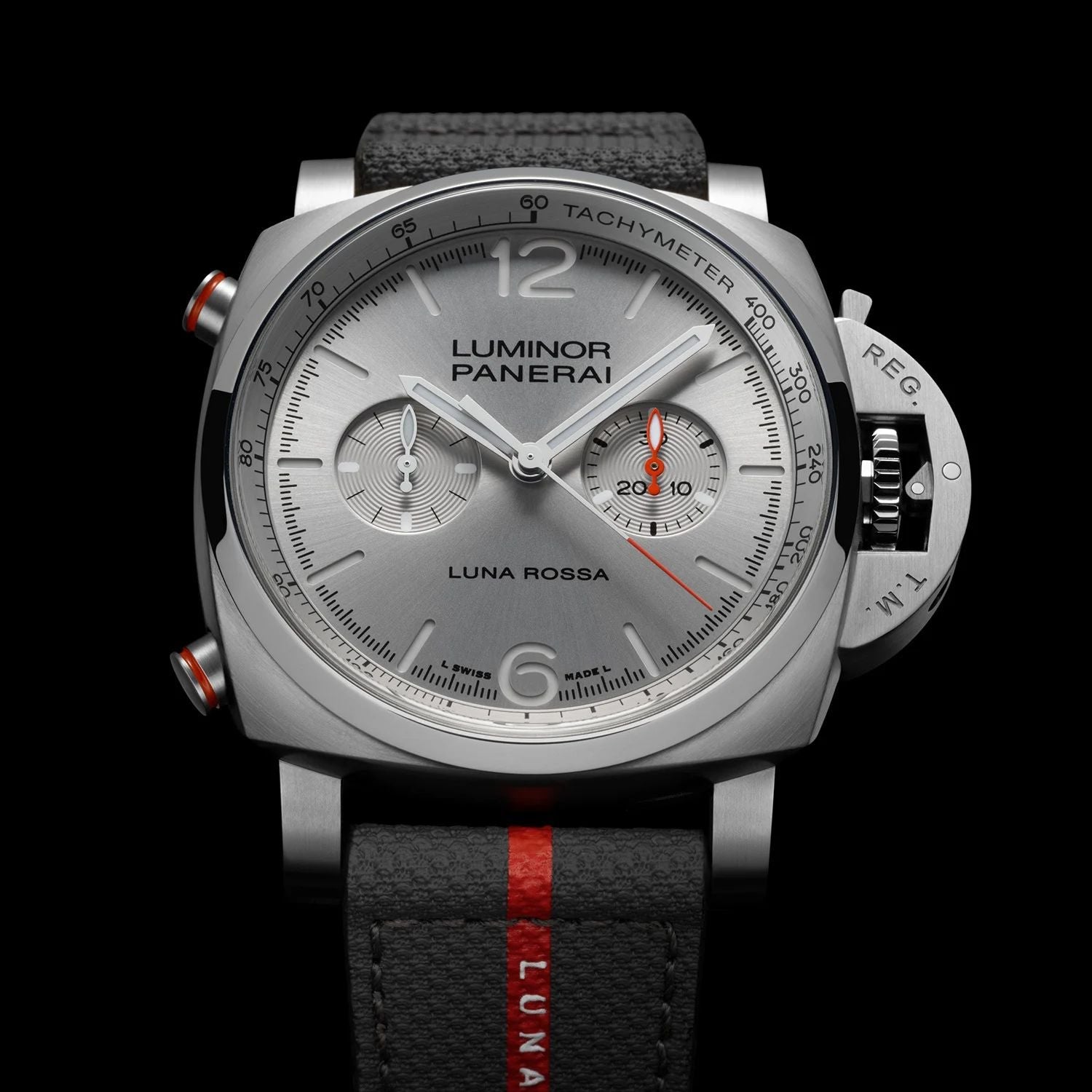 Panerai Luminor Luna Rossa Chrono PAM01768