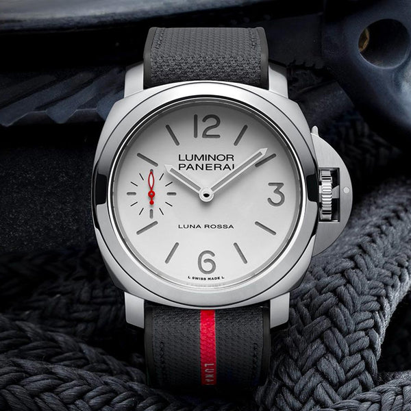 Panerai luna rossa store