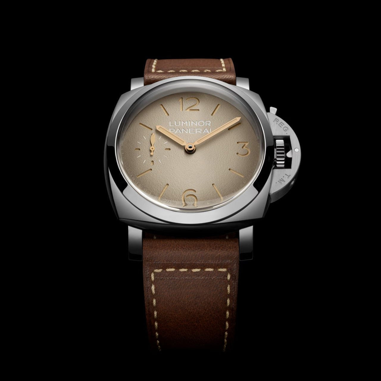 Panerai Luminor PAM01735