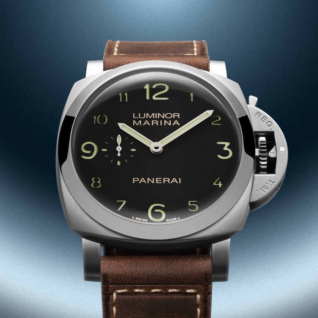 Panerai Luminor Marina PAM01759