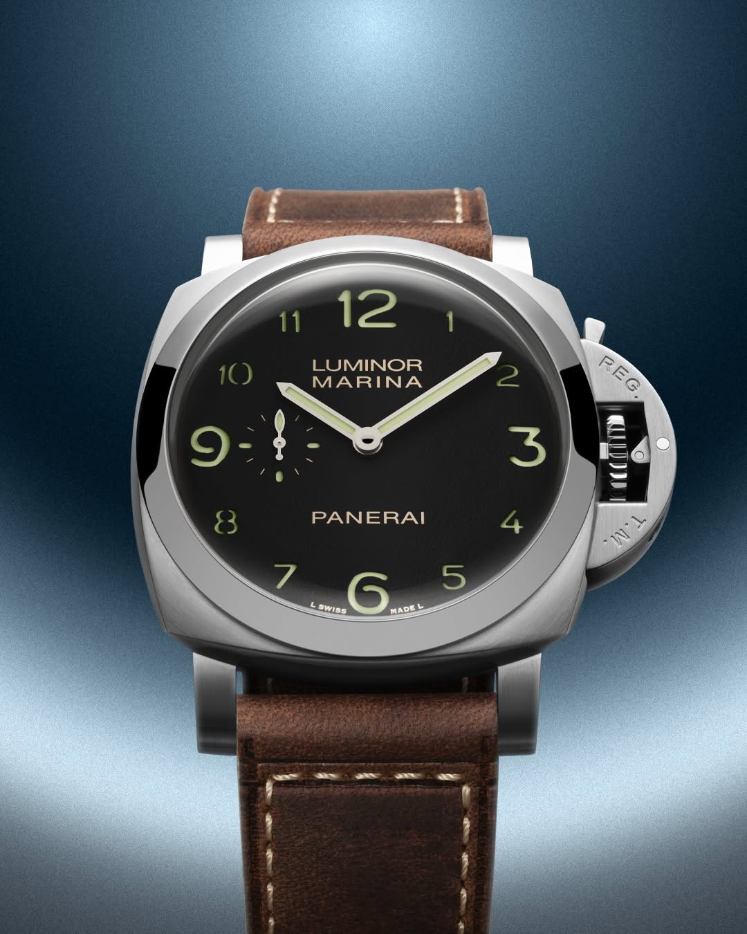 Panerai Luminor Marina PAM01759