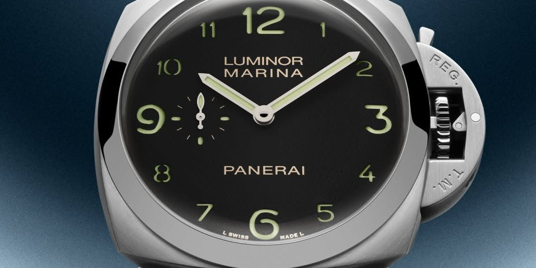 Panerai Luminor Marina PAM01759